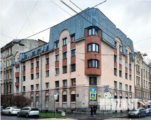 2-к квартира, вторичка, 56м2, 4/6 этаж