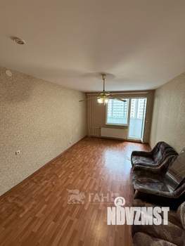 3-к квартира, вторичка, 86м2, 8/14 этаж