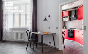 2-к квартира, вторичка, 78м2, 4/4 этаж