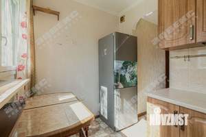 1-к квартира, вторичка, 31м2, 2/9 этаж