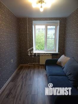 2-к квартира, вторичка, 42м2, 4/5 этаж
