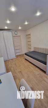 3-к квартира, вторичка, 75м2, 4/9 этаж