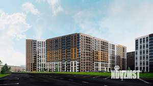 3-к квартира, вторичка, 95м2, 8/14 этаж
