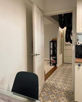 2-к квартира, вторичка, 45м2, 4/5 этаж