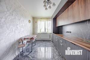 3-к квартира, вторичка, 81м2, 3/12 этаж