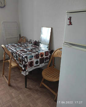 1-к квартира, вторичка, 39м2, 8/16 этаж