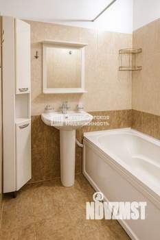 1-к квартира, вторичка, 39м2, 22/28 этаж