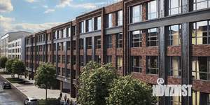 2-к квартира, вторичка, 59м2, 3/9 этаж