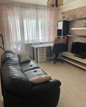 1-к квартира, вторичка, 36м2, 4/10 этаж