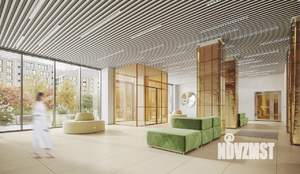 Студия квартира, вторичка, 24м2, 13/13 этаж