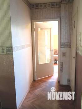 3-к квартира, вторичка, 77м2, 5/15 этаж