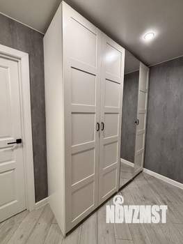 2-к квартира, вторичка, 61м2, 9/10 этаж