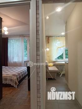 3-к квартира, вторичка, 54м2, 5/5 этаж