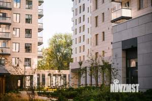 1-к квартира, вторичка, 52м2, 2/9 этаж