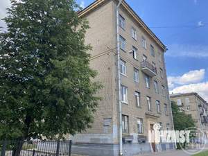 3-к квартира, вторичка, 78м2, 5/5 этаж