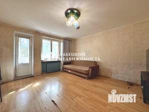 3-к квартира, вторичка, 57м2, 3/9 этаж