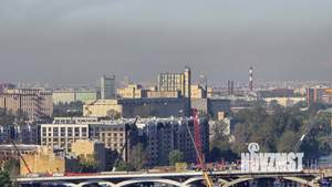 3-к квартира, вторичка, 74м2, 18/18 этаж