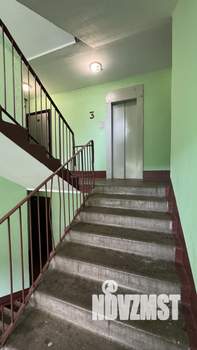 3-к квартира, вторичка, 60м2, 3/9 этаж