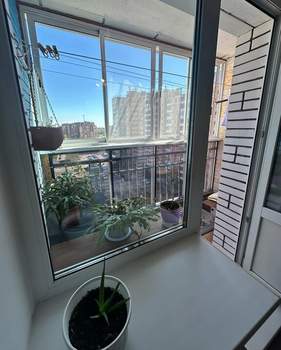 3-к квартира, вторичка, 74м2, 10/12 этаж
