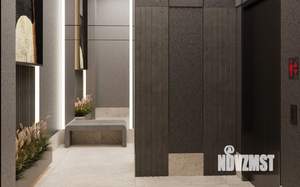 Студия квартира, вторичка, 25м2, 2/10 этаж