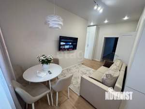 2-к квартира, вторичка, 63м2, 4/5 этаж
