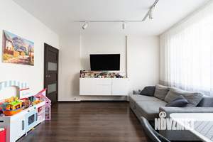 2-к квартира, вторичка, 68м2, 4/10 этаж