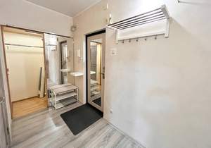 1-к квартира, вторичка, 38м2, 3/12 этаж