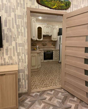 2-к квартира, вторичка, 82м2, 5/16 этаж