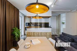 3-к квартира, вторичка, 97м2, 14/14 этаж