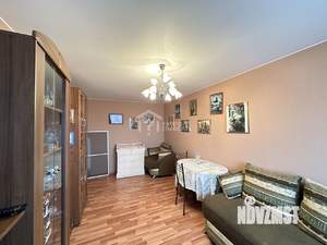 2-к квартира, вторичка, 46м2, 6/9 этаж