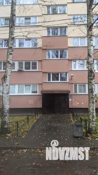 1-к квартира, вторичка, 32м2, 6/9 этаж