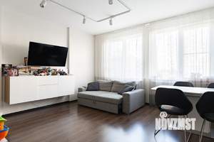 2-к квартира, вторичка, 68м2, 4/10 этаж