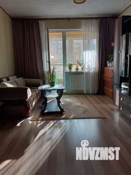 1-к квартира, вторичка, 39м2, 7/9 этаж