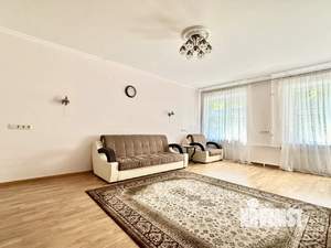 1-к квартира, вторичка, 44м2, 2/5 этаж