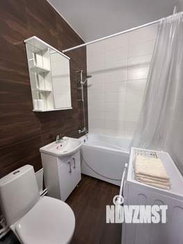 1-к квартира, вторичка, 31м2, 4/24 этаж