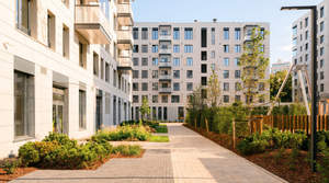 2-к квартира, вторичка, 71м2, 2/9 этаж