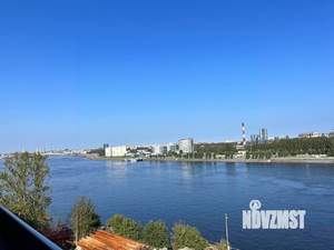 1-к квартира, вторичка, 51м2, 9/9 этаж