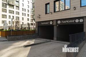 3-к квартира, вторичка, 84м2, 3/13 этаж