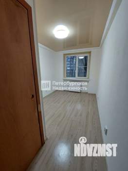 Студия квартира, вторичка, 12м2, 1/9 этаж