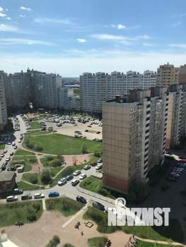 1-к квартира, вторичка, 35м2, 17/17 этаж