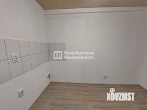 Студия квартира, вторичка, 12м2, 1/9 этаж