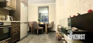 3-к квартира, вторичка, 77м2, 4/24 этаж