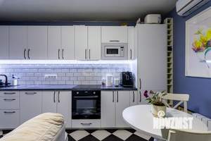 1-к квартира, вторичка, 43м2, 3/16 этаж