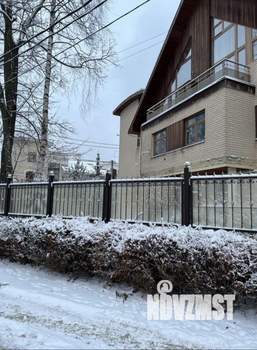 3-к квартира, вторичка, 170м2, 1/3 этаж