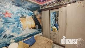 2-к квартира, вторичка, 47м2, 6/9 этаж