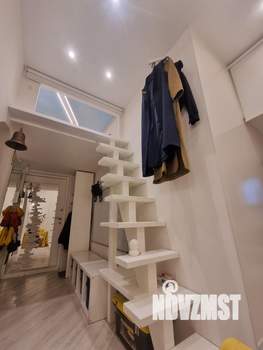 2-к квартира, вторичка, 59м2, 1/10 этаж