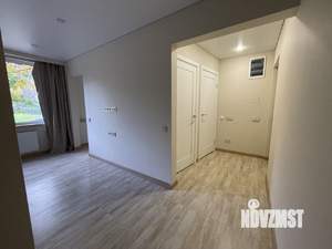 3-к квартира, вторичка, 55м2, 1/5 этаж
