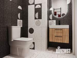 3-к квартира, вторичка, 67м2, 22/24 этаж