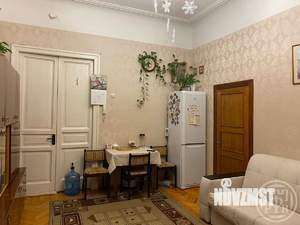 5-к квартира, вторичка, 169м2, 2/4 этаж