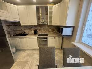 3-к квартира, вторичка, 71м2, 4/12 этаж